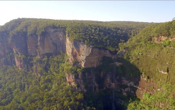 Govetts’ Leap – Blue Mountains